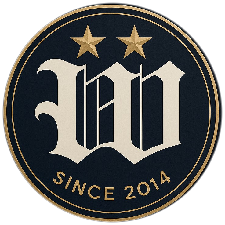 Logo de Wisho